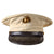 Original U.S. Pre-WWII Complete Named USMC Uniform Grouping with Greens, Khakis, Blues, and Matching Visor Caps - Served from 1929-1933 - Charles D. Naef Original Items