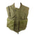 Original U.S. Vietnam War Era U.S.M.C. M-1955 Second Pattern Fragmentation Body Armor Vest Dated 1968 - Size Medium Original Items