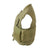 Original U.S. Vietnam War Era U.S.M.C. M-1955 Second Pattern Fragmentation Body Armor Vest Dated 1968 - Size Medium Original Items