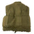Original U.S. Vietnam War Era U.S.M.C. M-1955 Second Pattern Fragmentation Body Armor Vest Dated 1968 - Size Medium Original Items