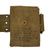 Original U.S. Vietnam War Era M-1956 Load-Carrying Equipment Belt With Black M1911 Holster by Bolen Lea. Products, Canteen, First Aid Pouch and Magazine Pouch Original Items
