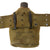 Original U.S. Vietnam War Era M-1956 Load-Carrying Equipment Belt With Black M1911 Holster by Bolen Lea. Products, Canteen, First Aid Pouch and Magazine Pouch Original Items