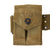Original U.S. Vietnam War Era M-1956 Load-Carrying Equipment Belt With Black M1911 Holster by Bolen Lea. Products, Canteen, First Aid Pouch and Magazine Pouch Original Items
