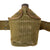 Original U.S. Vietnam War Era M-1956 Load-Carrying Equipment Belt With Black M1911 Holster by Bolen Lea. Products, Canteen, First Aid Pouch and Magazine Pouch Original Items