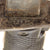 Original U.S. Vietnam War Infantryman’s M-1956 Field Gear Set: Universal Pouches, Belt, Suspenders, E-Tool Shovel with Carrier & M6 Bayonet, Canteen, and “Butt Pack” Original Items