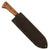 Original U.S. WWII USMC Bolo Knife by Chatillon, N.Y. with BOYT 1943 Scabbard Original Items