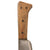 Original U.S. WWII USMC Bolo Knife by Chatillon, N.Y. with BOYT 1943 Scabbard Original Items