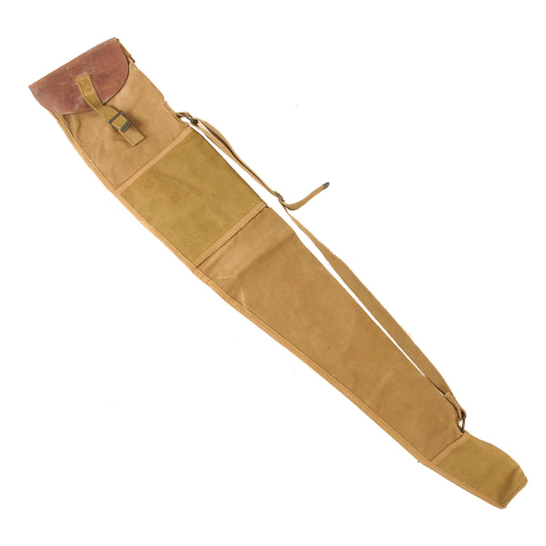 Original U.S. WWI Early Pattern Rifle Case for M1903 Springfield & M19 ...