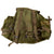 Original U.S. Vietnam War Early 1964 Model Lightweight Rucksack Pack - No Frame Original Items