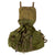 Original U.S. Vietnam War Early 1964 Model Lightweight Rucksack Pack - No Frame Original Items