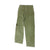 Original U.S. 1950s Era Marine Corps Uniform Set with USMC P-1951 Combat Boots, P-58 HBT Utility Shirt, Trousers, & Cap