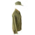 Original U.S. 1950s Era Marine Corps Uniform Set with USMC P-1951 Combat Boots, P-58 HBT Utility Shirt, Trousers, & Cap
