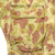 Original U.S. WWII Army M1942 Camouflage Jungle Suit Herring Bone Twill Coveralls - No Internal Suspenders - Missing Front Pocket Original Items