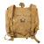 Original U.S. WWII US Marine Corps UNIS-Stenciled & Named P41 Upper Pack by Boyt - Captain Michael Mosteller, Second Engineer Battalion - Dated 1942 Original Items