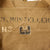 Original U.S. WWII US Marine Corps UNIS-Stenciled & Named P41 Upper Pack by Boyt - Captain Michael Mosteller, Second Engineer Battalion - Dated 1942 Original Items
