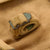 Original U.S. WWII US Marine Corps UNIS-Stenciled & Named P41 Upper Pack by Boyt - Captain Michael Mosteller, Second Engineer Battalion - Dated 1942 Original Items