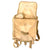 Original U.S. WWII US Marine Corps P-41 Haversack and Knapsack Dual Pack System - Upper & Lower Packs