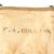 Original U.S. WWII US Marine Corps P-41 Haversack and Knapsack Dual Pack System - Upper & Lower Packs
