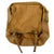 Original U.S. WWII US Marine Corps P-41 Haversack and Knapsack Dual Pack System - Upper & Lower Packs