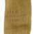 Original U.S. WWII Uniform & Field Gear Lot - M1943 Field Jacket with Pouches, Canteen Cover, Shovel Cover, and Belts - 10 Items Total Original Items
