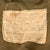 Original U.S. WWII Field Gear & M-1943 Field Jacket Lot - HBT Cap, Pistol & Cartridge Belts, & More - 8 Items Total Original Items
