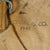 Original U.S. WWII Field Gear & M-1943 Field Jacket Lot - HBT Cap, Pistol & Cartridge Belts, & More - 8 Items Total Original Items