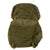Original U.S. Vietnam War Field Gear Lot with Pouches, Shovel Cover, M1961 Field Pack, and More - 8 Items Total Original Items