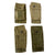 Original U.S. Vietnam War Era USMC Marine Corps Field Gear Lot
