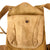 Original U.S. WWI Era USMC Belt Rig with Rare USMC Contract M1910 Haversack Original Items