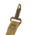 Original U.S. Vietnam War ARVN Rucksack Shoulder Strap / Quick Release Strap - Often Missing from Complete Packs Original Items