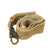 Original U.S. Vietnam War ARVN Rucksack Shoulder Strap / Quick Release Strap - Often Missing from Complete Packs Original Items