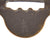 Original U.S. Vietnam War ARVN Rucksack Cargo Strap - Often Missing from Complete Packs Original Items