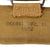 Original U.S. WWII USMC M1923 Belt Rig with M1 Bayonet, Two 3rd Pattern Rabbit Ear Canteen Covers with Canteens, Jungle Kit Pouch with First Aid Pouch, and P-41 Suspenders Original Items