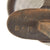 Original U.S. WWII USMC M1923 Belt Rig with USN Ka-Bar Knife, Two 4th Pattern Rabbit Ear Canteen Covers with Canteens, First Aid Pouch, and P-41 Suspenders Original Items