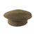 Original U.S. 1920s & WWII USMC Visor Cap Lot - 1 1930s Visor and 1 WWII Visor with Cap Covers