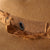 Original U.S. WWI Marine Corps Army M-1911 Campaign Hat with EGA Device by Stetson - Retailed in Indianapolis Original Items