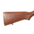Original U.S. Korean War Era Demilitarized M1 Garand Rifle by International Harvester with WWII SA / GAW Stock - Non-Functional Barrel Original Items