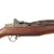 Original U.S. Korean War Era Demilitarized M1 Garand Rifle by International Harvester with WWII SA / GAW Stock - Non-Functional Barrel Original Items