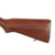 Original U.S. Korean War Era Demilitarized M1 Garand Rifle by International Harvester with WWII SA / GAW Stock - Non-Functional Barrel Original Items