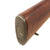 Original U.S. Korean War Era Demilitarized M1 Garand Rifle by International Harvester with WWII SA / GAW Stock - Non-Functional Barrel Original Items