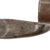 Original U.S. Springfield Trapdoor M1873 Rifle Socket Bayonet with 1st Pattern Frog and Scabbard