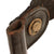 Original U.S. Springfield Trapdoor M1873 Rifle Socket Bayonet with 1st Pattern Frog and Scabbard