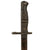 Original British U.S. WWI P1913 Enfield Bayonet by Remington with Scabbard - Dated 1916