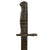 Original British U.S. WWI P1913 Enfield Bayonet by Remington with Scabbard - Dated 1916