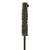 Original British U.S. WWI P1913 Enfield Bayonet by Remington with Scabbard - Dated 1916