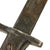 Original British U.S. WWI P1913 Enfield Bayonet by Remington with Scabbard - Dated 1916