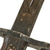 Original British U.S. WWI P1913 Enfield Bayonet by Remington with Scabbard - Dated 1916