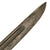 Original British U.S. WWI P1913 Enfield Bayonet by Remington with Scabbard - Dated 1916