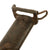 Original British U.S. WWI P1913 Enfield Bayonet by Remington with Scabbard - Dated 1916