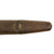 Original British U.S. WWI P1913 Enfield Bayonet by Remington with Scabbard - Dated 1916